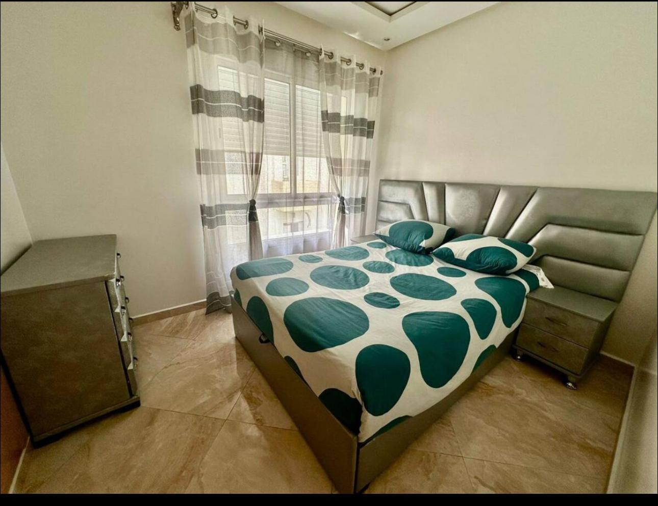 Superbe Appartement En Residence Balneaire Bouznika Bagian luar foto