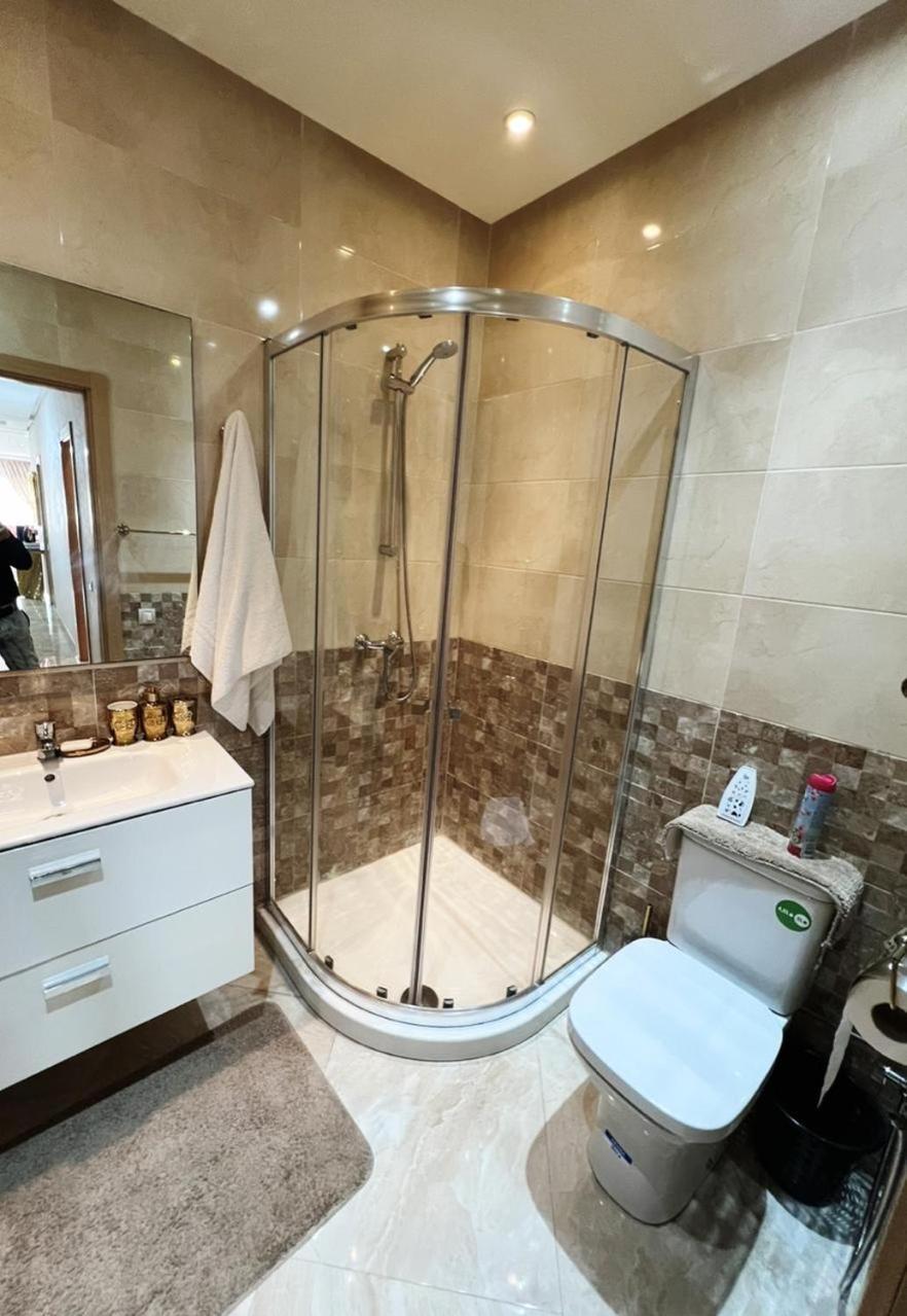 Superbe Appartement En Residence Balneaire Bouznika Bagian luar foto