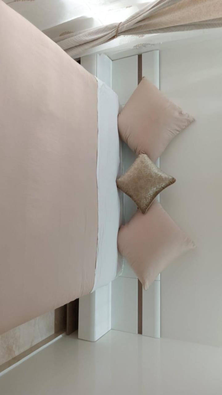 Superbe Appartement En Residence Balneaire Bouznika Bagian luar foto